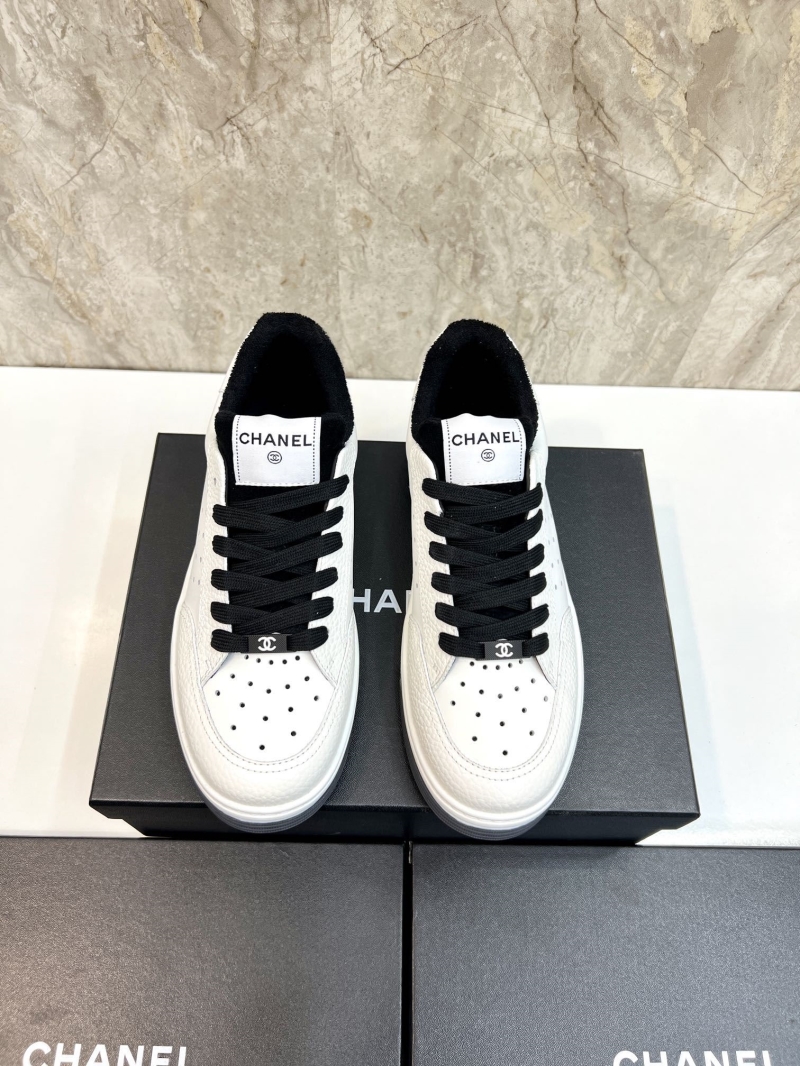 Chanel Casual Shoes